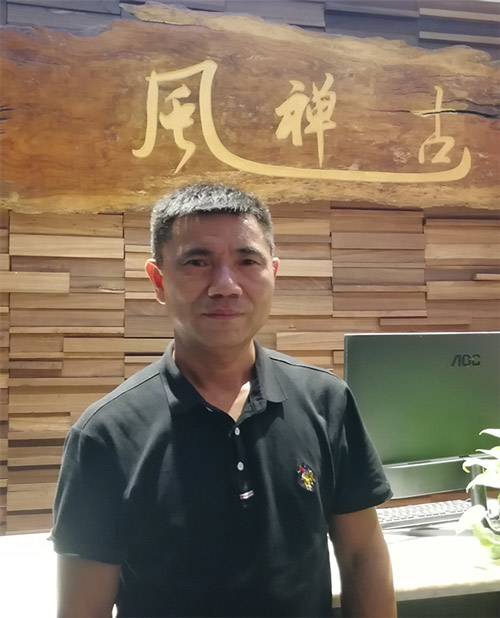 付红兵