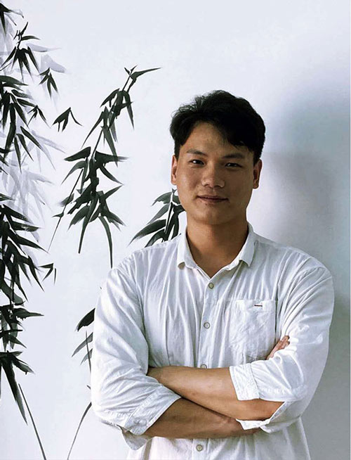 徐永魏