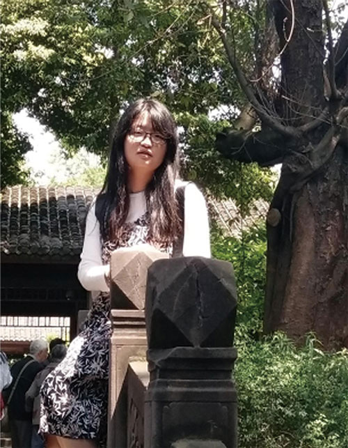 罗玥