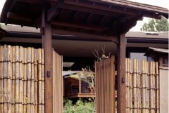 日式园林设计的18个基本要素（上）