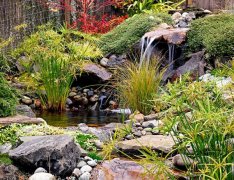 日式园林设计的18个基本要素（下）