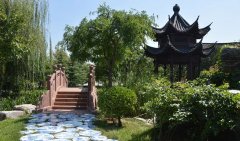 园林景观规划设计流程是怎样的？