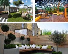 什么是庭院造景？庭院造景的要素有哪些？