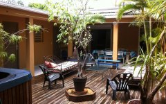 古禅风：别墅庭院设计成败取决于能否满足业主