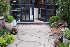 【庭院设计】如何做好别墅庭院设计？