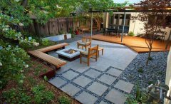 庭院设计师应如何和业主谈庭院问题