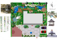 园林设计：园林项目设计的流程是怎么的？