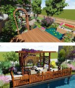 园林专业就业前景如何？