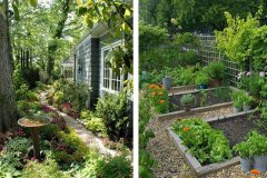 园林工程与园林绿化工程是一回事吗？有何不同