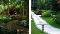 怎样才能保证园林景观工程的施工质量？