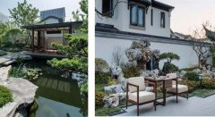 庭院设计公司告诉你中式庭院设计怎么做？