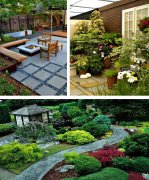 做屋顶花园设计普遍遇到的十个问题与解决办法