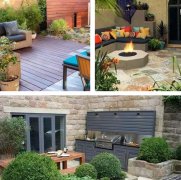 如何设计一个漂亮的院子？院子景观设计如何做