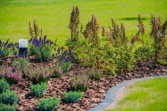 园林植物景观设计涉及的一些要素详解