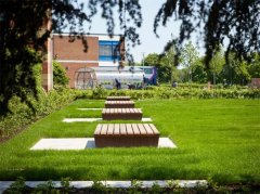 当前园林景观设计行业的发展趋势（二）