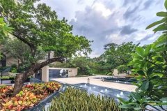 当前园林景观设计行业的发展趋势（三）