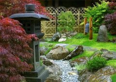 当前园林景观设计行业的发展趋势（一）