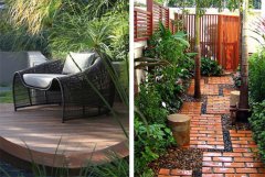 未来别墅庭院景观设计的趋势是什么？