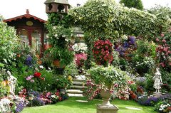 花园设计公司收费依据是什么，凭什么收费？