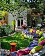 你需要了解的庭院花园设计误区