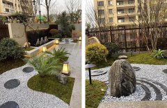 古禅风：后疫情时代园林景观设计将呈现三大趋势