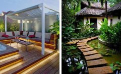 园林景观工程未来十年的发展趋势分析