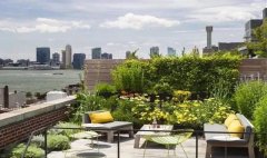 建造完美的别墅，除了注重室内设计外，还应注重别墅花园设计