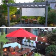 别墅花园设计小知识丨夏天别墅花园中怎么驱蚊？