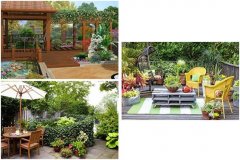 乡村别墅花园怎么设计才好看？我们给你支招！