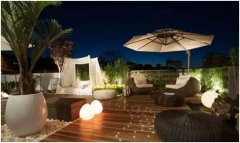 花园设计精髓，你不来看看吗？