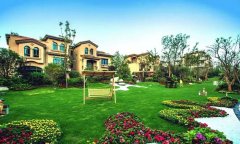 春季园林养护三个重点