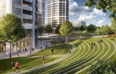 景观设计师工资一般多少?来看看我们的调查结果吧