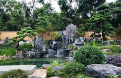 园林景观设计三大功能，想了解的都来看一看吧
