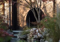 广州古禅风全方位设计，为您提供舒心服务 