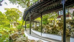 在设计中，应该注意哪些元素，能使庭院更美观、更舒适？