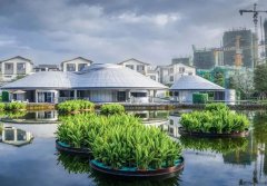 景观设计竟然能给房产增值？都来瞧瞧真实状况吧