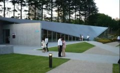 工业园区景观生态规划的几点经验，希望对大家有帮助