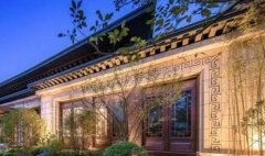 【庭院风水植物篇】庭院植物配置在风水学上的运用