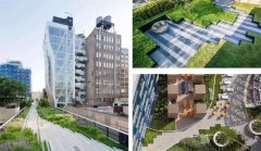 景观设计中的10种边界设计方法