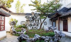 200平米的院子怎么设计才好看并住的舒心？