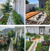 在建造花园前，这些问题你最好先考虑清楚再行动