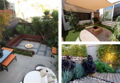 这样设计庭院既美又实用，不容错过，都快来种草吧！